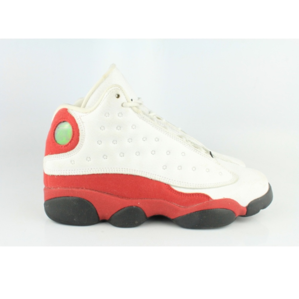 2017 JORDAN RETRO 13 CHICAGO 5.5Y (USED) - Picture 1 of 6